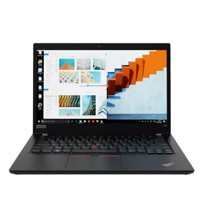 ThinkPad T490 | Laptop for WFH or Business | 20N2X052US | Lenovo