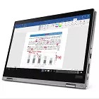 ThinkPad L13 Yoga| 13” Powerful 2-in-1 laptop | 20R6X03900