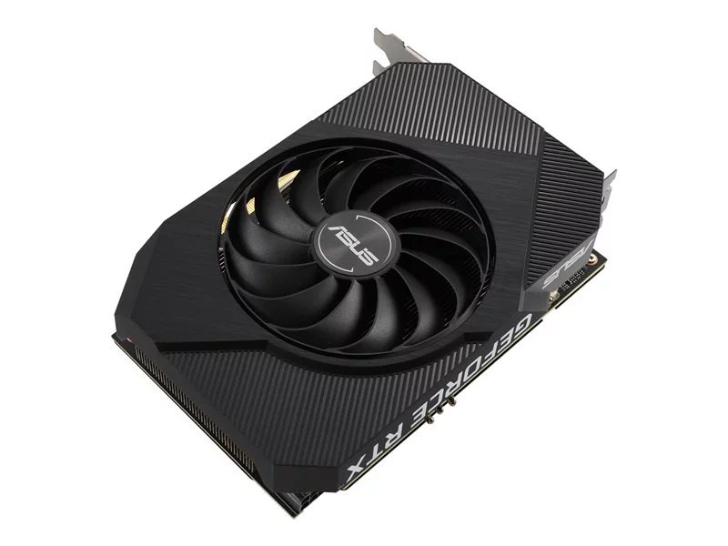 ASUS Phoenix GeForce RTX 3060 V2 12GB GDDR6 Graphics Card