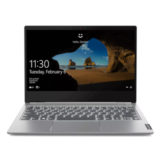 超美品 Lenovo ThinkBook13 i5 8GB Office付き 22262816388_ThinkBook13sIMLFro