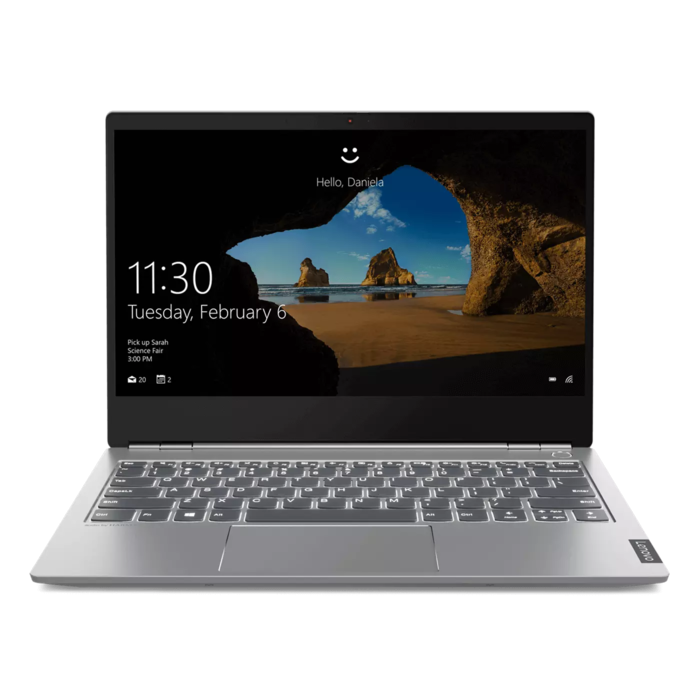 ThinkBook 13s | Business laptop for entertainment | 20RR0034CA
