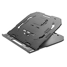 Pedestal de equipo portátil 2 en 1 Lenovo