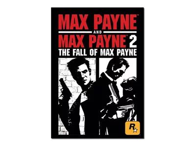 

Max Payne Bundle - Windows