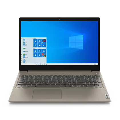 IdeaPad 3 15” Touchscreen Laptop | 81WE00LBUS | Lenovo USOutlet