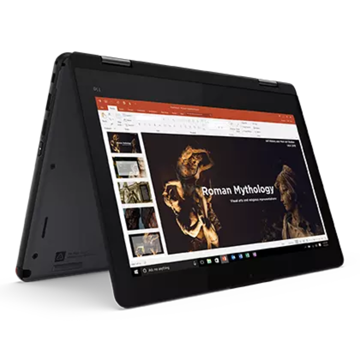 ThinkPad 11e Yoga (Gen 6) | Shop 2-in-1 education laptop