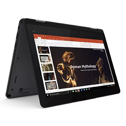 ThinkPad 11e Yoga (Gen 6) | Shop 2-in-1 education laptop