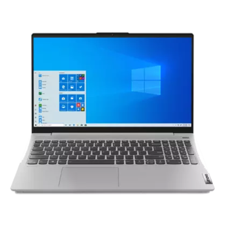 【早い者勝ち】ほぼ未使用IdeaPad 5i／16GB／Office付 22413691147_IP_5_15_PG_BK_FP_2