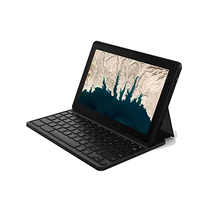 Lenovo 10e Chromebook Tablet | 10″ Classroom Tablet | 82AM0002US