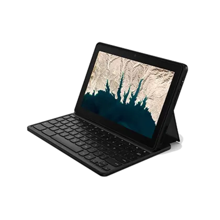 Lenovo 10e Chromebook Tablet | 10″ Classroom Tablet | 82AM0002US