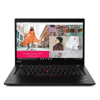 Windowsノート本体 ThinkPad X13 Gen 2 Core i5 16GB T1302 22469308978_X13Gen1IMGBlack_20