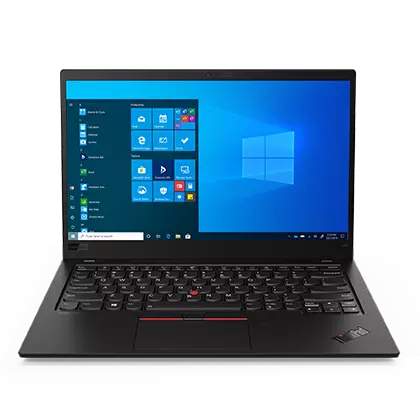 Notebook ThinkPad X1 Carbon Gen 8 | Lenovo USOutlet