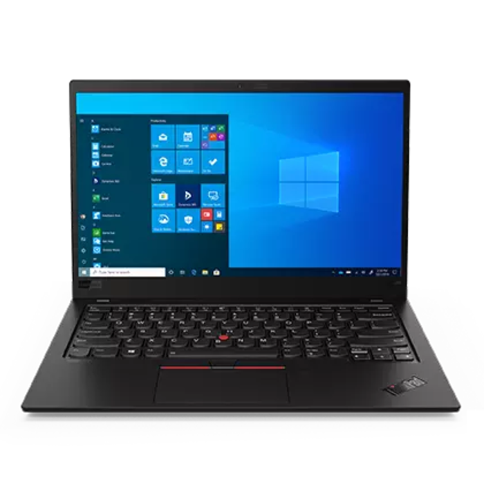 Lenovo ThinkPad X1 Carbon 20KGCT01WW レノボ ThinkPad X1 Carbon Gen 8 | Our Best Business Laptop | 20U9005MUS