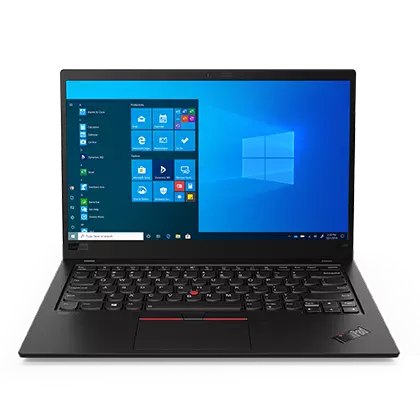 ThinkPad X1 Carbon Gen 8 Intel (14