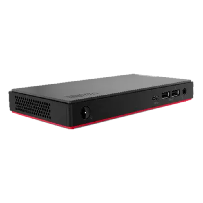 ThinkCentre M75n Thin Client PC| Grab & Go Desktop | 11G5X50100