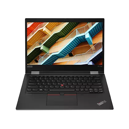 ThinkPad X13 Yoga | 13 Inch 2 in 1 Business laptop | 20SXS0UM00