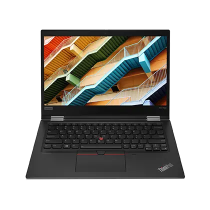 ThinkPad X13 Yoga | 13 Inch 2 in 1 Business laptop | 20SX002YUS