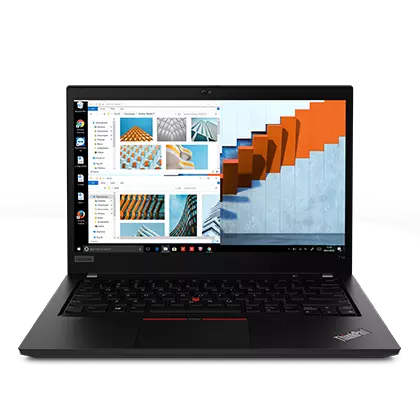 ThinkPad T14 Gen 1 (Intel) | Lenovo USOutlet