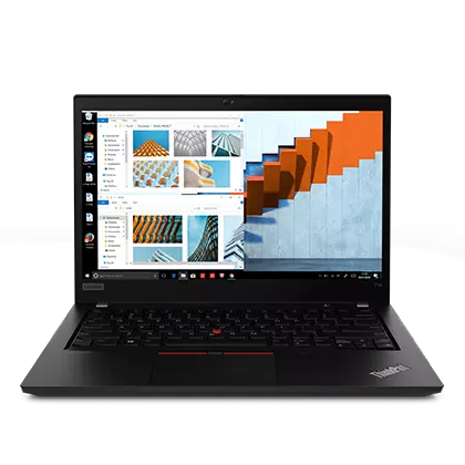 ThinkPad T14 (14”, Intel) laptop