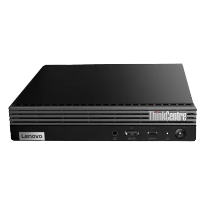 ThinkCentre M75q Gen 2 Tiny (AMD)