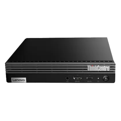 ThinkCentre M70q Gen 2 Tiny (Intel) | Enterprise-level 1L PC