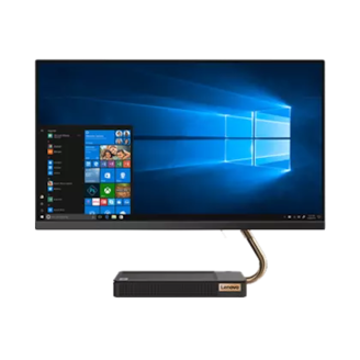 IdeaCentre AIO 5i | 24 Inch All in One Desktop | F0FB007FUS