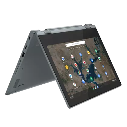 Chromebook Laptops | Chromebook Touchscreen | Lenovo US