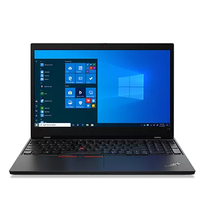 Lenovo ThinkPad L15 AMD | 15 Inch Business Laptop | 20U7X013US