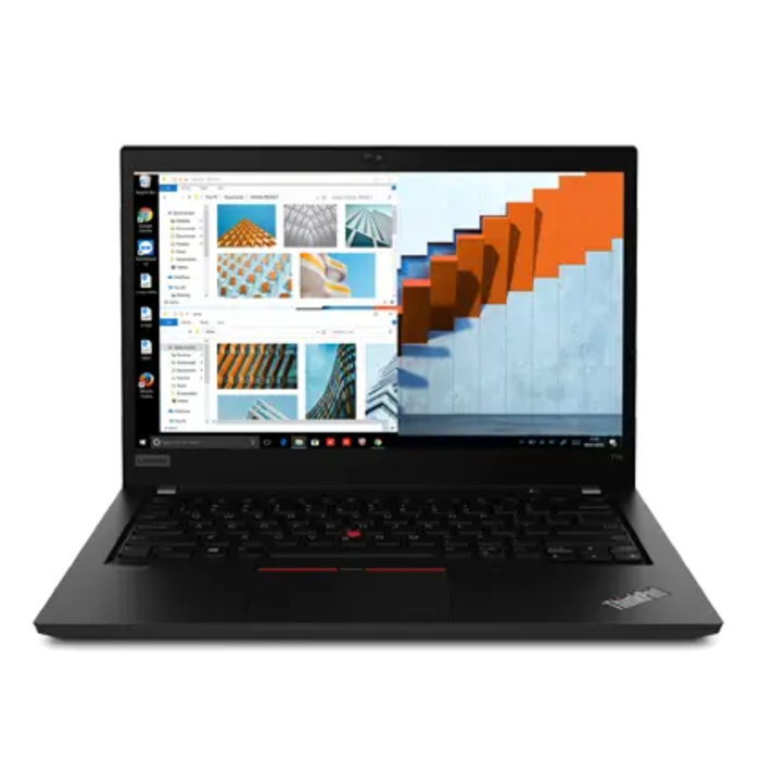 ThinkPad T14 (AMD) | Notebook 14” com tecnologia AMD | 20UES5XH00