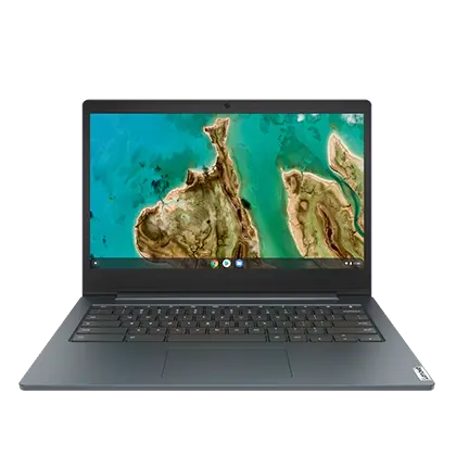 Écran LCD LED 14" Pour Lenovo IdeaPad 3 Chromebook - 1366x768 - Connecteur 30 Pins - Neuf Garantie 1 An