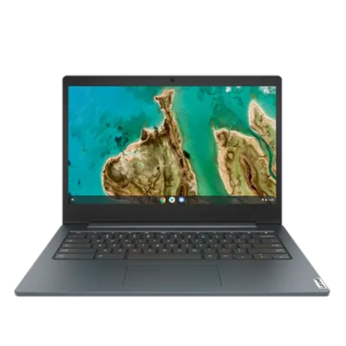 Lenovo 3 Chromebook (14) | Slim, 14 inch Chromebook | 82C10009US