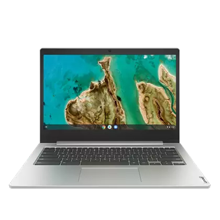 Lenovo 3 Chromebook (14) | Slim, 14 inch Chromebook | 82C10007US