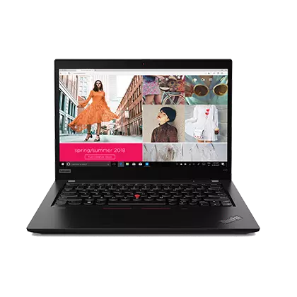 Notebook ThinkPad X13 AMD Gen 1 | Lenovo USOutlet