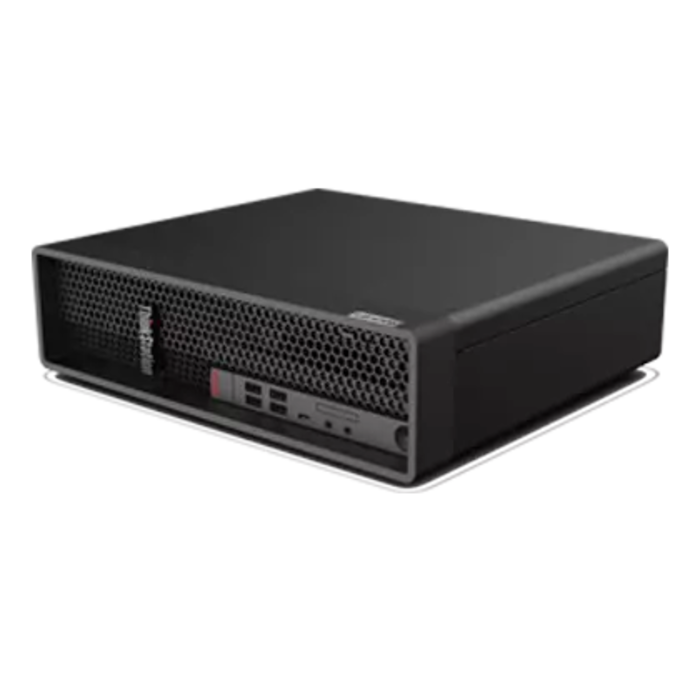 ThinkStation P340 SFF | Workstation PC | 30DK0057US | Lenovo USOutlet