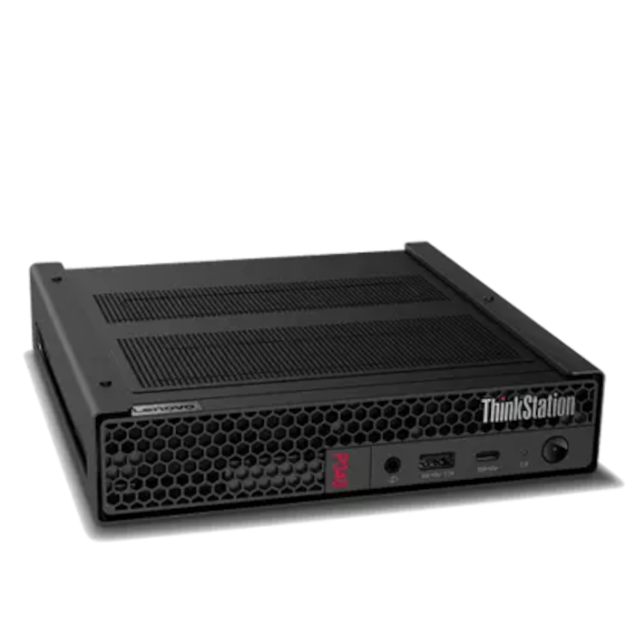 ThinkStation P340 Tiny | Workstation PC | 30DF008AUS | Lenovo USOutlet