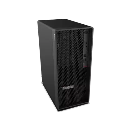 ワークステーション Lenovo ThinkStation P340/XEON W-1250 8GB ThinkStation P3 Tower Gen 2 (Intel) | AI-Ready Entry-Level