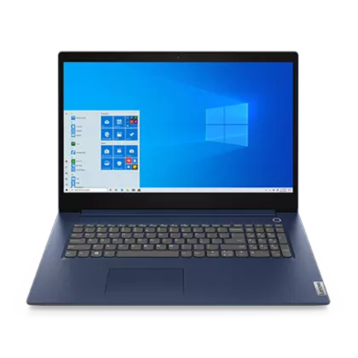 IdeaPad 3i (17″ Intel) | Laptop for remote learning | 82H900DWUS