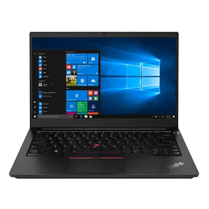 ThinkPad E14 Gen 2 | 14 Inch AMD Business Laptop | 20T6002LUS