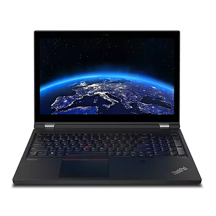 ThinkPad P15 | 15 Inch Workstation Laptop | 20SUX09303 | Lenovo