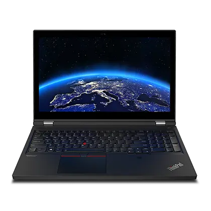 ThinkPad P15 | 15 Inch Workstation Laptop | 20ST006KUS | Lenovo