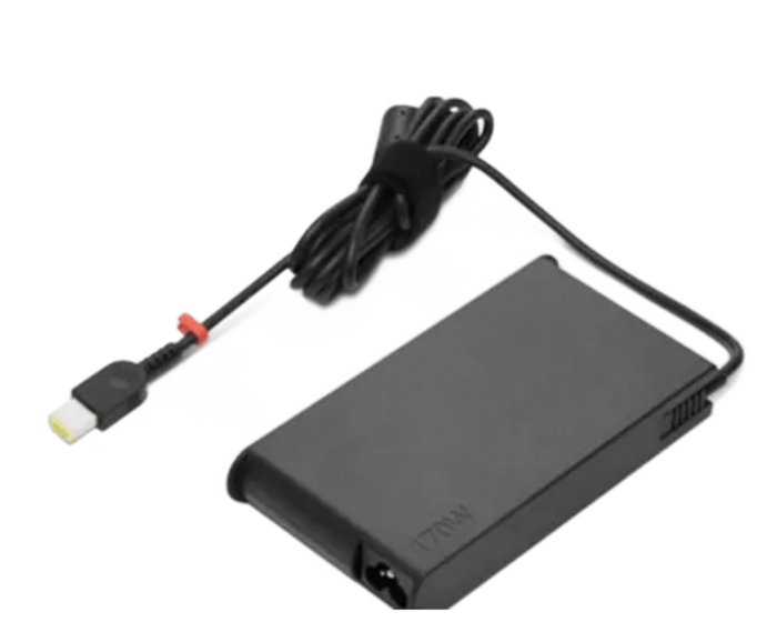 Lenovo Legion Slim 170W AC 電源アダプター | GX20Z46289 | レノボ