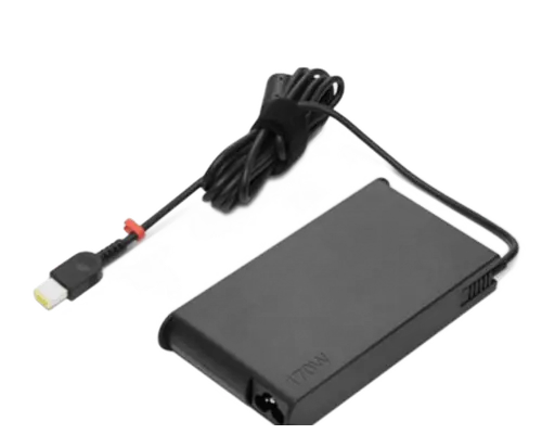 Lenovo Legion 薄型 170W AC 整流器（台灣）