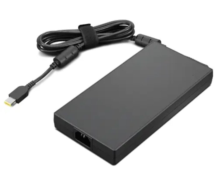 ThinkCentre 230W ACアダプター(スリムチップ) | 4X20Z83994 | レノボ