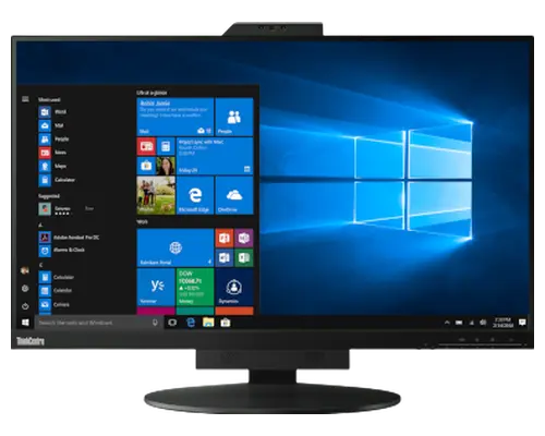 Lenovo ThinkVision 27 inch Monitor - TIO27
