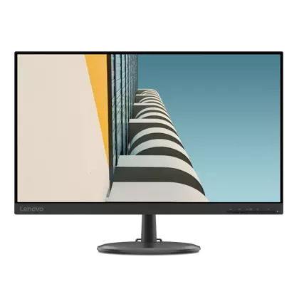 【再入荷】 Lenovo C24-25 24 ディスプレイ・モニター本体