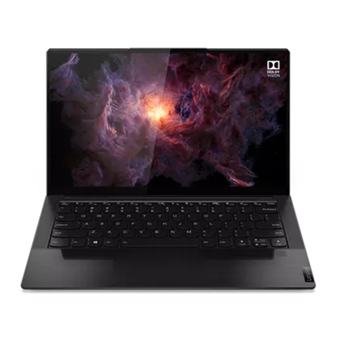 Lenovo IdeaPad Slim 9i | 14-inch sleek and fast AI-powered laptop