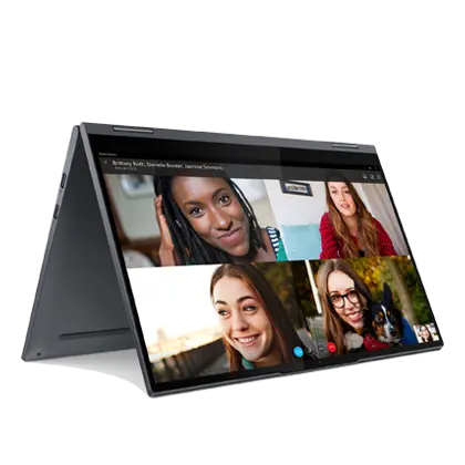 Yoga 7i 15