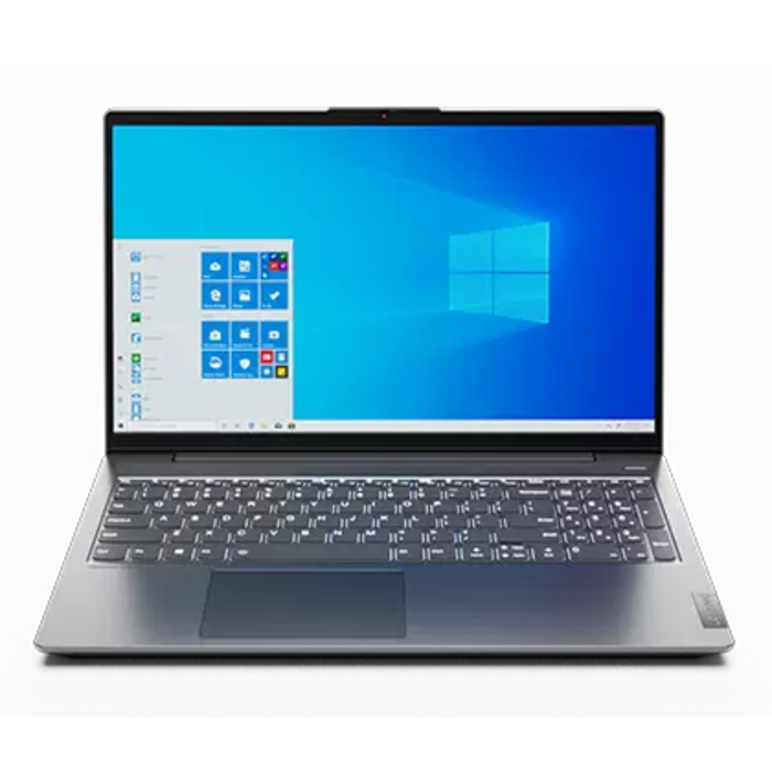 Windowsノート本体 Lenovo IdeaPad5 15ALC05 Ryzen5 5500U Lenovo IdeaPad 5 15ALC05 in review: 15.6-inch laptop convinces and