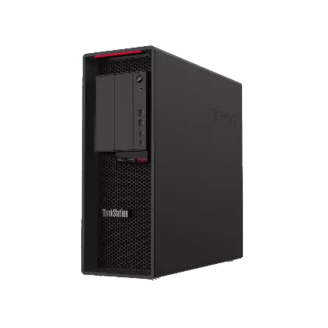 【ゲーム/AI・無線コントローラ付】ThinkStation P620 ThinkStation P620 | The world's first AMD Ryzen™ Threadripper™ Pro