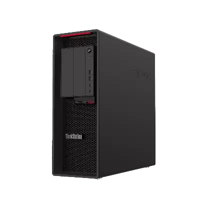 ThinkStation P620 | The world's first AMD Ryzen™ Threadripper™ PRO