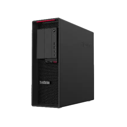 ThinkStation P620 Tower (AMD) Workstation | Lenovo HK